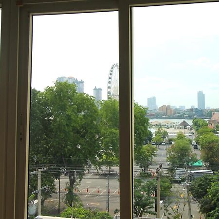 The Sunreno Hotel Sha Bangkok Exterior foto