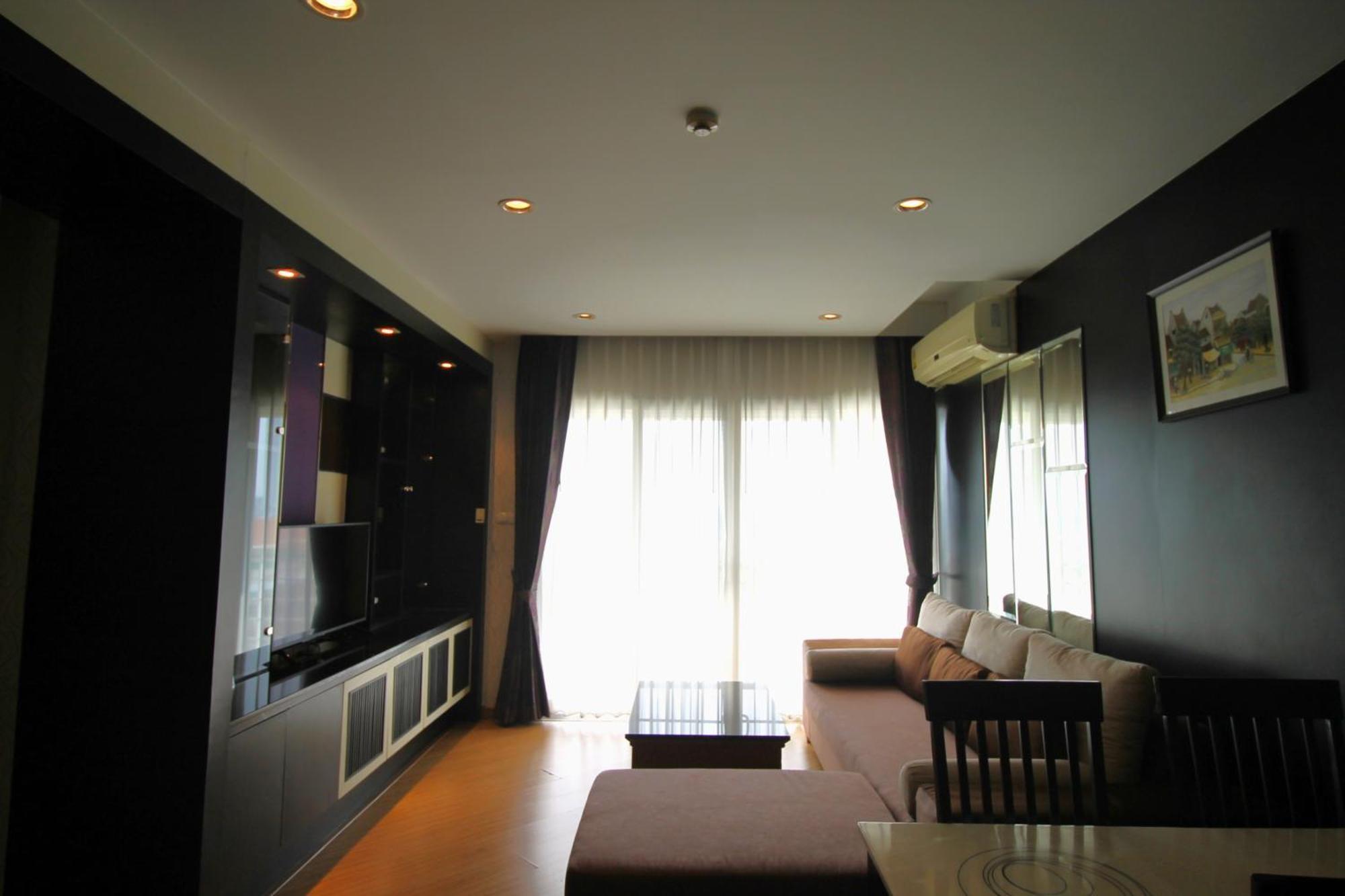 The Sunreno Hotel Sha Bangkok Exterior foto